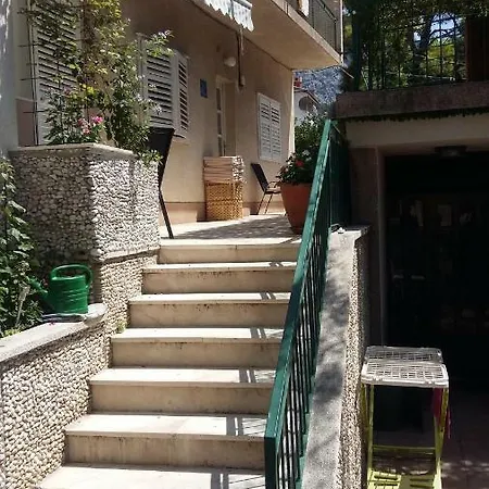 Πανσιόν Kaja