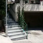 Pensionat Kaja Makarska