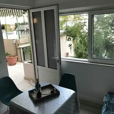Casa de hóspedes Kaja Makarska